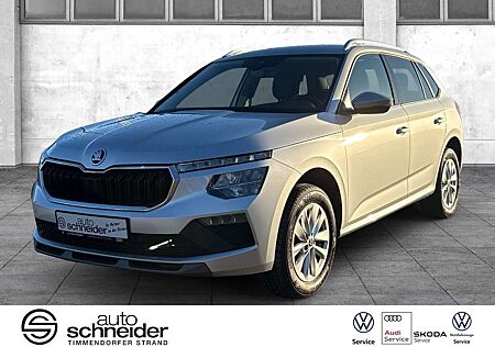Skoda Kamiq 1.0 TSI DSG Selection DAB PDC LED APP ACC BC