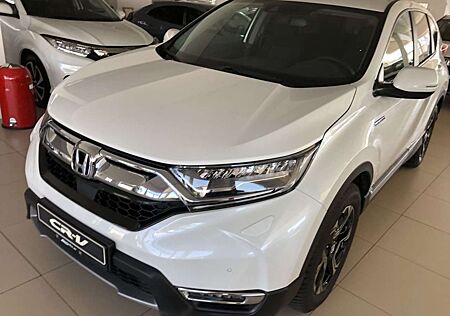 Honda CR-V 2.0 i-MMD Hybrid 2WD Elegance