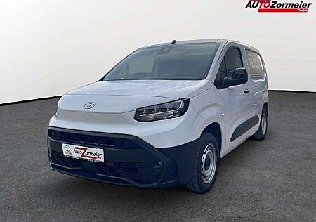 Toyota Pro Ace Proace City L1 Meister, Navi
