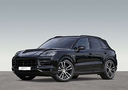 Porsche Cayenne E-Hybrid BOSE LED-Matrix InnoDrive