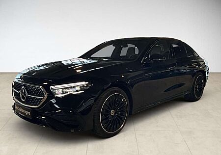 Mercedes-Benz E 300 de AMG 360 ACC AUT DynLicht Fernlichtass.