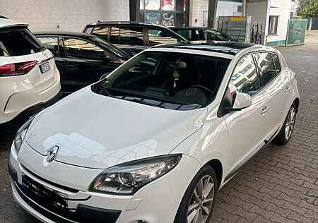 Renault Megane Grandtour dCi 130 FAP Dynamique