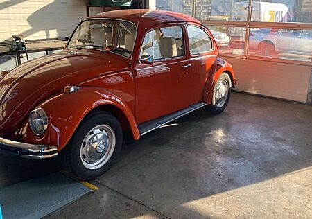 VW Käfer Volkswagen