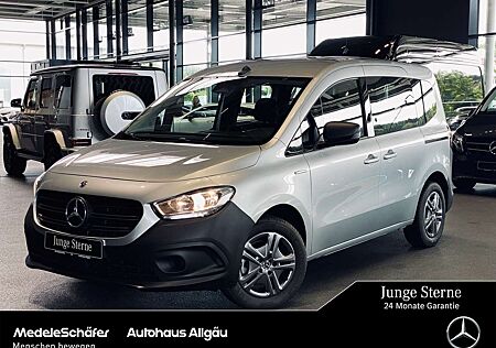 Mercedes-Benz Citan eCitan Tourer PRO MBUX PDC KLIMA HECKTÜRE