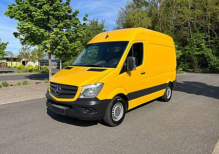 Mercedes-Benz Sprinter 316 CDI Kasten *Klima*Navi*Kamera*AHK*