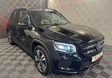Mercedes-Benz GLB 200 *PROGRESSIVE*NIGHT-LED-PANO-MEMO-R.KAM-18