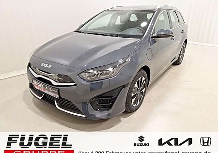 Kia XCeed Ceed SW / cee'd SW 1.6 Plug-in Hybrid DCT Vision LED|RFK|Klimaaut.