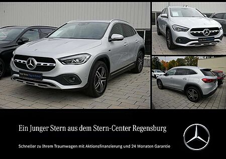 Mercedes-Benz GLA 250 e PROGRESSIVE+360°KAMERA+LED+PDC+MBUX AR