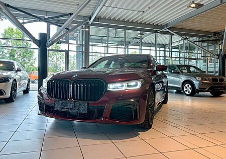 BMW 750 Baureihe 7 Lim i xDrive