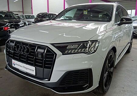 Audi Q7 50 TDI QUATTRO S-LINE*7 SITZ*VOLLAUSSTATTUNG*