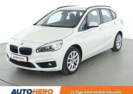BMW 225xe 225 Active Tourer Advantage Aut.*NAVI*LED*TEMPO*