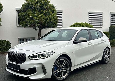 BMW 135 i xDrive*PERFORMANCE*LIVE-COCKPIT*31-TKM*