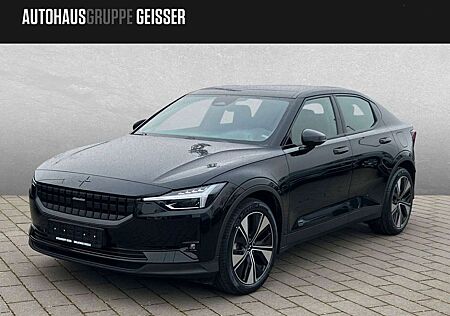 Polestar 2 Long Range Dual Motor Pilot Lite Plus ACC
