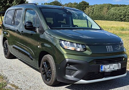 Fiat Doblo Doblo Blue Hdi  L2,  Neuwagengarantie, 8x Aluräder