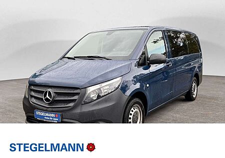 Mercedes-Benz Vito Tourer 114 CDI Aut. Lang 8-Sitzer *Sitzheiz