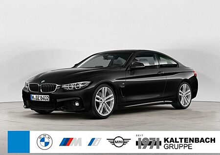 BMW 430 i xDrive M-Sport LED HUD HGSD KAMERA PDC