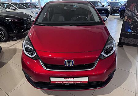 Honda Jazz e:HEV 1.5 i-MMD Hybrid Executive