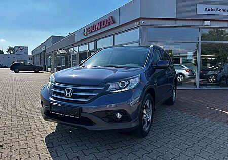 Honda CR-V Executive 4WD