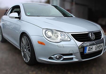 VW Eos Volkswagen 1.6 KUNDENAUFTRAG