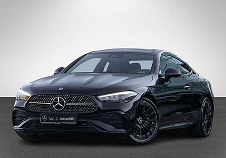 Mercedes-Benz CLE 200 Coupé AMG-Sport/Pano/Memo/Night/Totw/20"