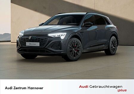 Audi Q8 e-tron 55 qu. S line Black Sytle Matrix B&O K