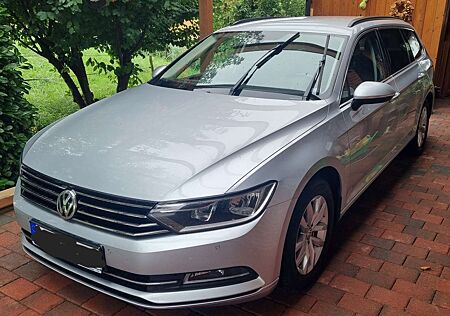 VW Passat Variant Volkswagen 1.4 TSI ACT (BlueMotion Technology) Comfortline