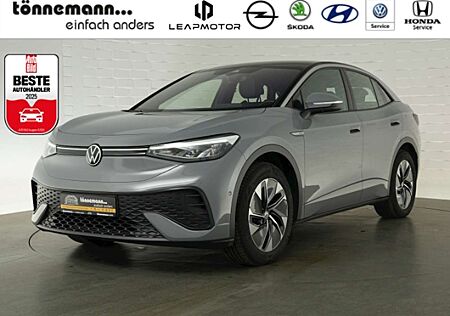 VW ID.5 Volkswagen PRO 77kWh+AHK+NAVI+RÜCKFAHRKAMERA+SITZHEIZUNG+KESS