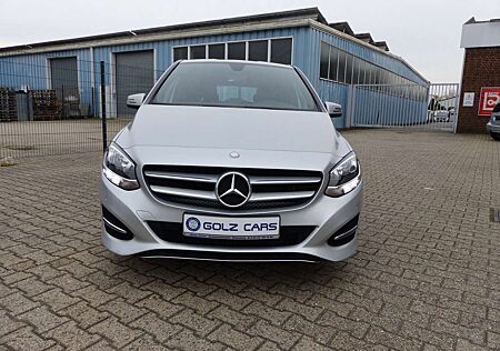 Mercedes-Benz B 180 (246.242)