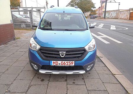 Dacia Dokker Stepway
