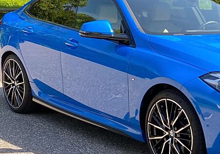 BMW 220d 220 Gran Coupe Aut. M Sport
