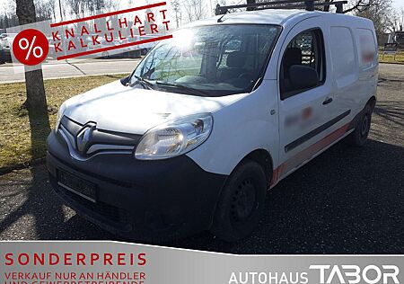 Renault Kangoo Rapid Maxi 1.5 dCi 110 KLIMA AHK el.FH