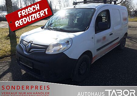 Renault Kangoo Rapid Maxi 1.5 dCi 110 KLIMA AHK el.FH
