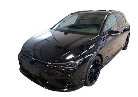 VW Golf Volkswagen VIII 2.0 TSI DSG 4Motion R Black Edition Na