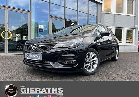 Opel Astra K Sports Tourer Business Start Stop 1.5 D Navi LED