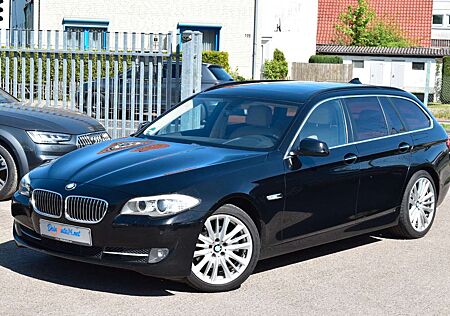 BMW 520 d Aut.|2.Hd|NaviProf|Bi-Xenon|Leder|Panorama