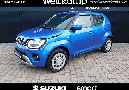 Suzuki Ignis 1.2 Dualjet Hybrid Club