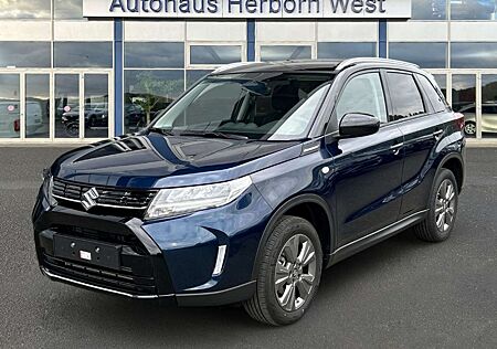 Suzuki Vitara 1.4 GL+ Facelift Navi SHZ PDC Assistenzpaket