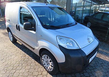 Fiat Fiorino Multijet SX *HU 8/2026*nur 137 TKM*2.Hand*Klima*