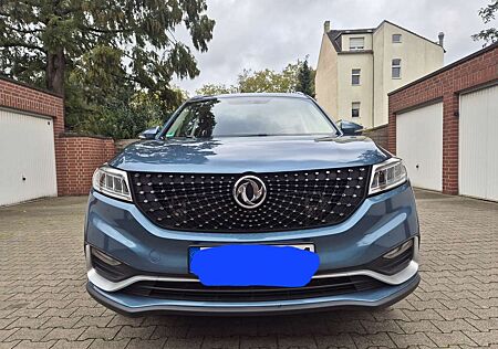 DFSK Glory 580 Intelligent