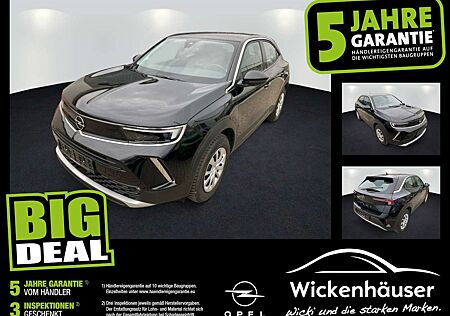 Opel Mokka 1.2 Turbo Elegance Navi Kamera SHZ