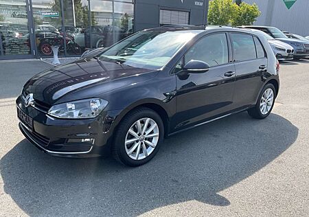 VW Golf Volkswagen VII Lim. Lounge Standheizung