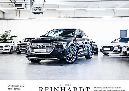 Audi e-tron SPORTBACK 55 ADVANCED/MATRIX/ACC/HUD/360°