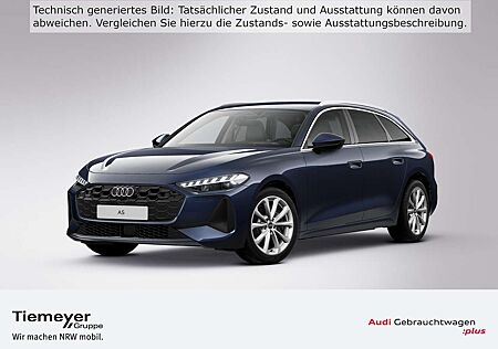 Audi A5 TDI LED+ LEDER HuD KAMERA