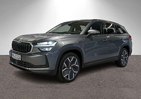 Skoda Kodiaq Selection 2.0 TDI 4x4 DSG Pano Stdhzg AHK