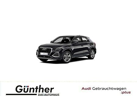 Audi Q2 30 TFSI ADVANCED+KAMERA+WINTERRÄDER+