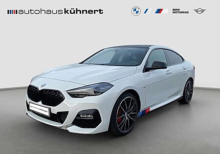 BMW 220 i Gran Coupé ///M-Sport PRO ACC 360° HUD H&K