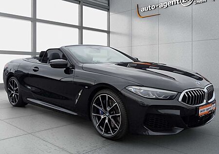BMW 840 i xD M-Sport /Laser/B&W/Sitzlüft./ACC/360/HUD