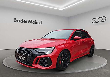 Audi RS3 RS 3 Sportback 294(400) kW(PS) S tronic