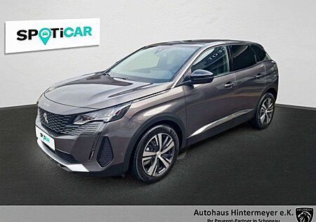 Peugeot 3008 Allure 131 PureTech
