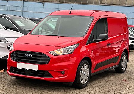 Ford Transit Connect *TüV Neu*3-Sitze*Klima*Parkpilot